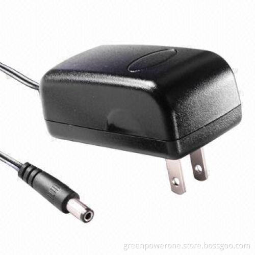 12V/2A Switching Power Adapter, UL/cUL Mark, 90 to 264V AC Voltage Range